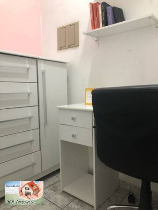 Imagem Casa com 2 Quartos à Venda, 120 m² em Jardim Irene - Santo André Imagem Casa com 2 Quartos à Venda, 120 m² em Jardim Irene - Santo André
