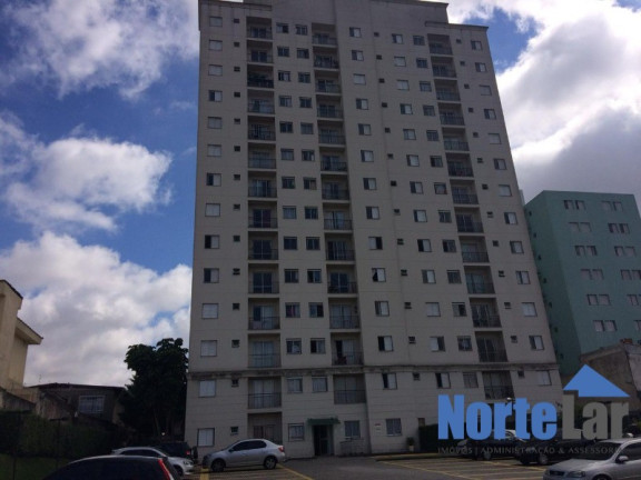 Imagem Apartamento com 2 Quartos à Venda, 50 m² em Lauzane Paulista - São Paulo Imagem Apartamento com 2 Quartos à Venda, 50 m² em Lauzane Paulista - São Paulo
