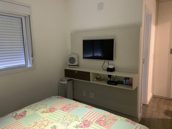 Imagem Apartamento com 3 Quartos à Venda, 123 m² em Parque São Jorge - São Paulo