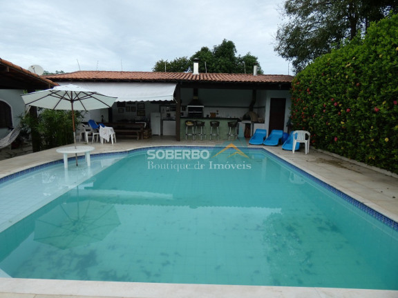 Imagem Casa com 4 Quartos à Venda, 730 m² em Parque Hotel - Araruama Imagem Casa com 4 Quartos à Venda, 730 m² em Parque Hotel - Araruama