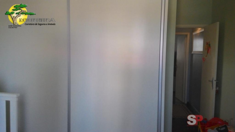 Imagem Casa de Condomínio com 2 Quartos à Venda, 75 m² em Mandaqui - São Paulo