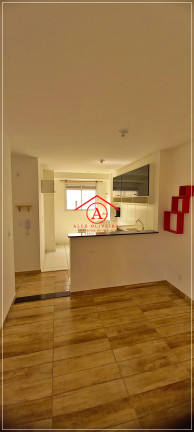 Imagem Apartamento com 2 Quartos à Venda, 47 m² em Conjunto Habitacional Vila Cosmos - Cosmópolis Imagem Apartamento com 2 Quartos à Venda, 47 m² em Conjunto Habitacional Vila Cosmos - Cosmópolis