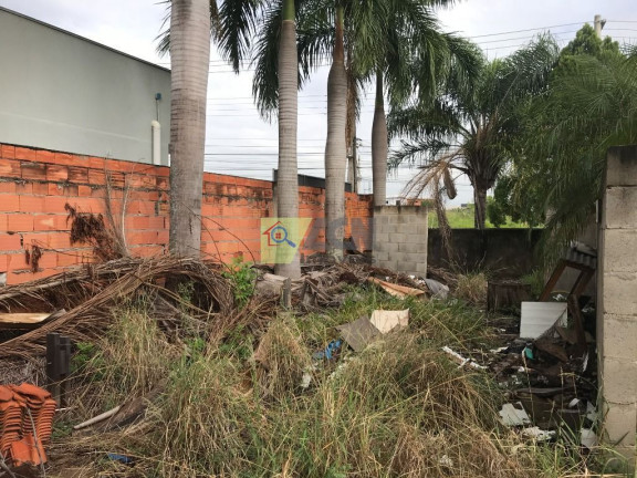 Imagem Casa com 1 Quarto à Venda, 80 m² em Parque Ortolândia - Hortolândia