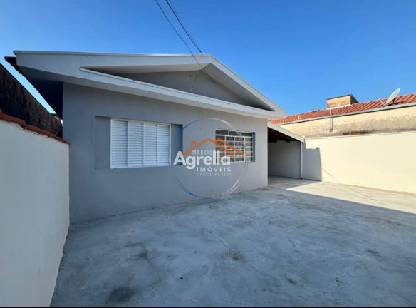 Imagem Casa com 3 Quartos à Venda, 210 m² em Jardim Esplanada - Mogi Guaçu Imagem Casa com 3 Quartos à Venda, 210 m² em Jardim Esplanada - Mogi Guaçu
