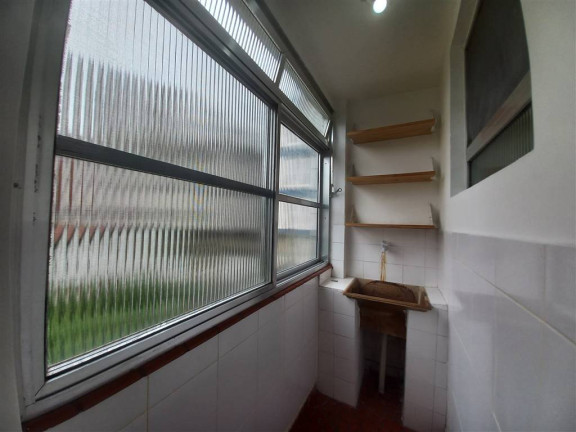 Imagem Apartamento com 1 Quarto à Venda, 45 m² em Forte - Praia Grande Imagem Apartamento com 1 Quarto à Venda, 45 m² em Forte - Praia Grande