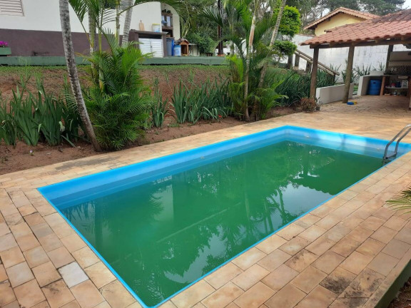Imagem Chácara com 3 Quartos à Venda, 150 m² em Campininha - Atibaia Imagem Chácara com 3 Quartos à Venda, 150 m² em Campininha - Atibaia