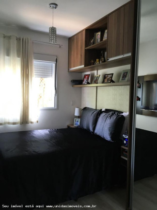 Imagem Apartamento com 2 Quartos à Venda, 60 m² em Vila Castelo - São Paulo