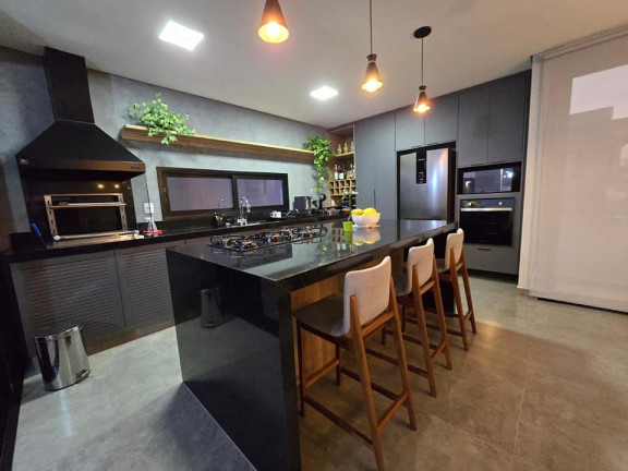 Imagem Casa com 3 Quartos à Venda, em Loteamento Reserva Ermida - Jundiaí Imagem Casa com 3 Quartos à Venda, em Loteamento Reserva Ermida - Jundiaí