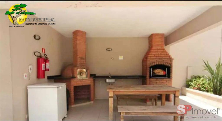 Imagem Apartamento com 2 Quartos à Venda, 46 m² em Vila Amália (zona Norte) - São Paulo Imagem Apartamento com 2 Quartos à Venda, 46 m² em Vila Amália (zona Norte) - São Paulo