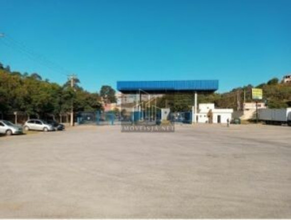 Imóvel Comercial para Alugar, 3.711 m² em São Luiz (polvilho) - Cajamar