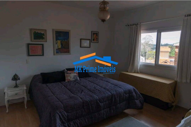 Imagem Casa de Condomínio com 3 Quartos para Alugar, 315 m² em Granja Viana - Cotia Imagem Casa de Condomínio com 3 Quartos para Alugar, 315 m² em Granja Viana - Cotia