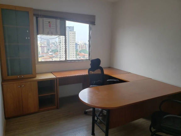 Imagem Imóvel Comercial à Venda, 142 m² em Vila Mariana - São Paulo