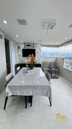 Imagem Apartamento com 2 Quartos à Venda, 90 m² em Vilamar - Praia Grande Imagem Apartamento com 2 Quartos à Venda, 90 m² em Vilamar - Praia Grande