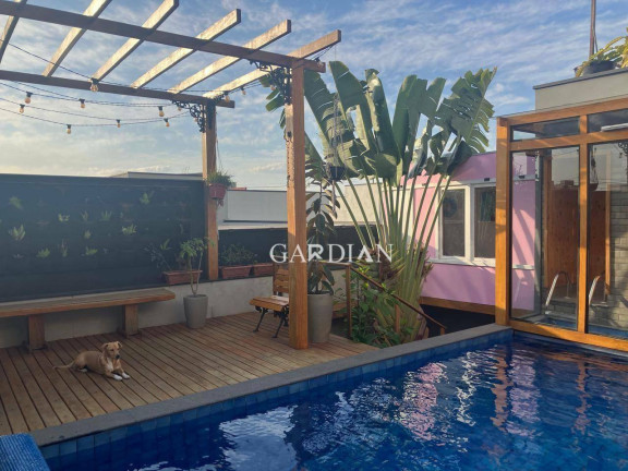 Imagem Casa com 3 Quartos à Venda, 202 m² em Jardim Mantova - Indaiatuba Imagem Casa com 3 Quartos à Venda, 202 m² em Jardim Mantova - Indaiatuba