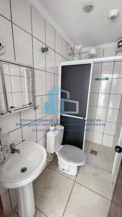 Imagem Apartamento com 1 Quarto à Venda, 42 m² em Caiçara - Praia Grande Imagem Apartamento com 1 Quarto à Venda, 42 m² em Caiçara - Praia Grande