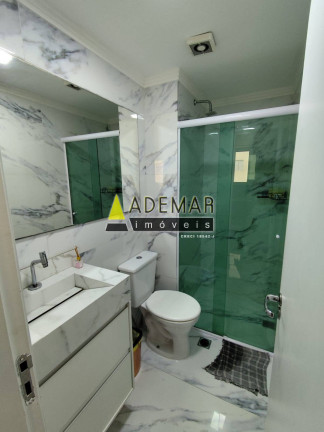 Imagem Apartamento com 3 Quartos à Venda, 63 m² em Centro - Diadema