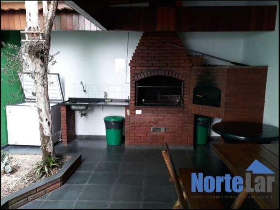 Imagem Apartamento com 3 Quartos à Venda, 61 m² em Vila Carbone - São Paulo Imagem Apartamento com 3 Quartos à Venda, 61 m² em Vila Carbone - São Paulo