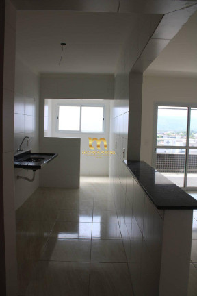 Imagem Apartamento com 2 Quartos à Venda, 75 m² em Guilhermina - Praia Grande