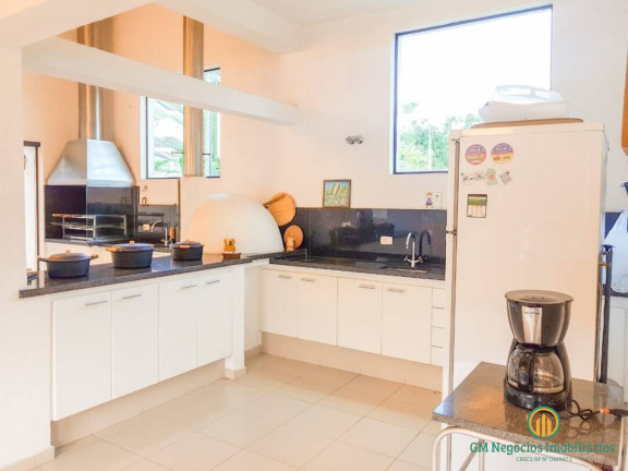 Imagem Casa de Condomínio com 1 Quarto à Venda, 166 m² em Transurb - Itapevi Imagem Casa de Condomínio com 1 Quarto à Venda, 166 m² em Transurb - Itapevi