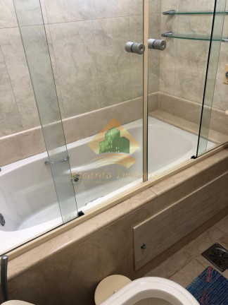 Imagem Apartamento com 4 Quartos à Venda, 308 m² em Praia Grande - Ubatuba