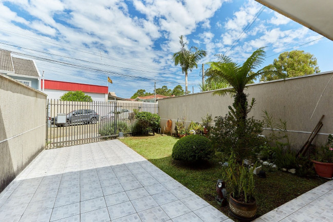 Imagem Casa com 2 Quartos à Venda, 133 m² em Vila Nova - Rio Claro Imagem Casa com 2 Quartos à Venda, 133 m² em Vila Nova - Rio Claro