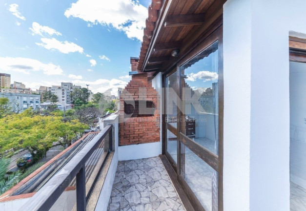 Imagem Imóvel com 2 Quartos à Venda, 158 m² em Menino Deus - Porto Alegre