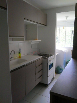 Imagem Apartamento com 2 Quartos à Venda, 50 m² em Monte Serrat - Itupeva Imagem Apartamento com 2 Quartos à Venda, 50 m² em Monte Serrat - Itupeva