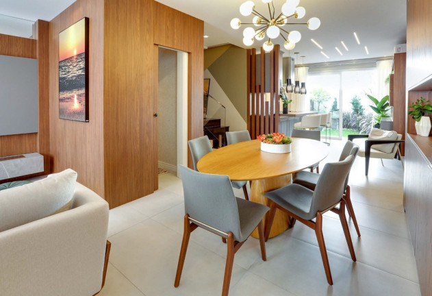 Imagem Casa de Condomínio com 4 Quartos à Venda, 151 m² em Araçá - Capão Da Canoa Imagem Casa de Condomínio com 4 Quartos à Venda, 151 m² em Araçá - Capão Da Canoa