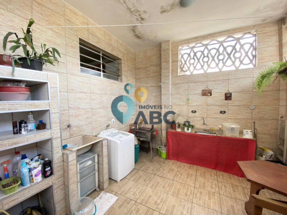 Imagem Sobrado com 3 Quartos à Venda, 90 m² em Alves Dias - São Bernardo Do Campo