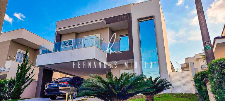 Imagem Casa de Condomínio com 3 Quartos à Venda, 502 m² em Reserva Da Serra - Jundiaí