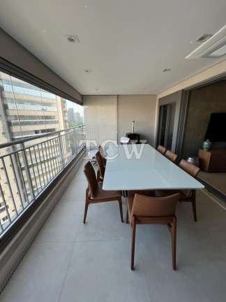Imagem Apartamento com 3 Quartos para Alugar, 161 m² em Vila Clementino - São Paulo Imagem Apartamento com 3 Quartos para Alugar, 161 m² em Vila Clementino - São Paulo