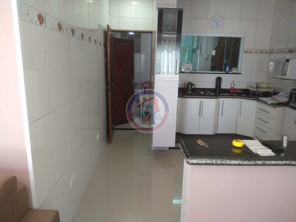 Imagem Casa com 3 Quartos à Venda, 75 m² em Cibratel Ii - Itanhaém Imagem Casa com 3 Quartos à Venda, 75 m² em Cibratel Ii - Itanhaém