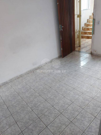 Imagem Apartamento com 2 Quartos à Venda, 38 m² em Cidade Tiradentes - São Paulo Imagem Apartamento com 2 Quartos à Venda, 38 m² em Cidade Tiradentes - São Paulo