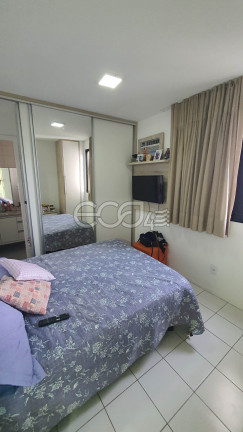 Apartamento com 3 Quartos à Venda, 70 m² em Luzia - Aracaju