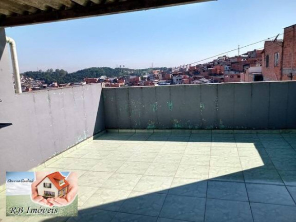 Imagem Casa com 3 Quartos à Venda, 100 m² em Montanhão - São Bernardo Do Campo