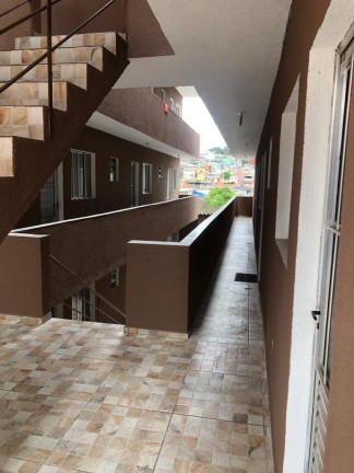 Imagem Apartamento com 1 Quarto para Alugar, 42 m² em Jardim Germânia - São Paulo Imagem Apartamento com 1 Quarto para Alugar, 42 m² em Jardim Germânia - São Paulo