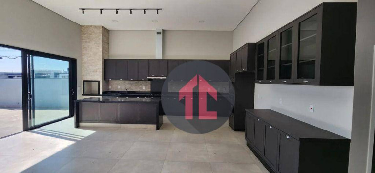 Imagem Casa com 4 Quartos à Venda, 254 m² em Condomínio Terras Do Cancioneiro - Paulínia Imagem Casa com 4 Quartos à Venda, 254 m² em Condomínio Terras Do Cancioneiro - Paulínia