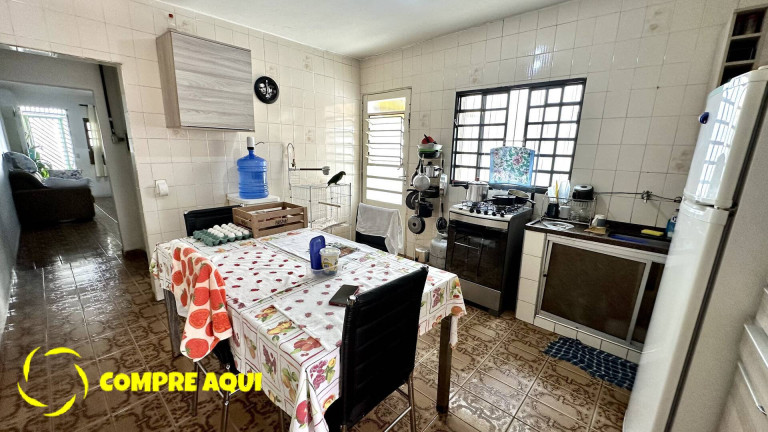 Imagem Casa com 3 Quartos à Venda, 220 m² em Santana - São Paulo Imagem Casa com 3 Quartos à Venda, 220 m² em Santana - São Paulo
