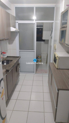 Imagem Apartamento com 3 Quartos à Venda, 80 m² em Centro - São Bernardo Do Campo