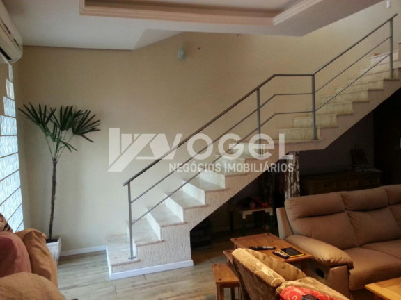 Imagem Casa com 4 Quartos à Venda, 247 m² em Morro Do Espelho - Sao Leopoldo Imagem Casa com 4 Quartos à Venda, 247 m² em Morro Do Espelho - Sao Leopoldo