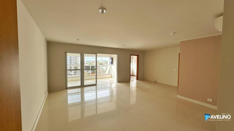 Imagem Apartamento com 3 Quartos à Venda, 151 m² em São Francisco - Campo Grande
