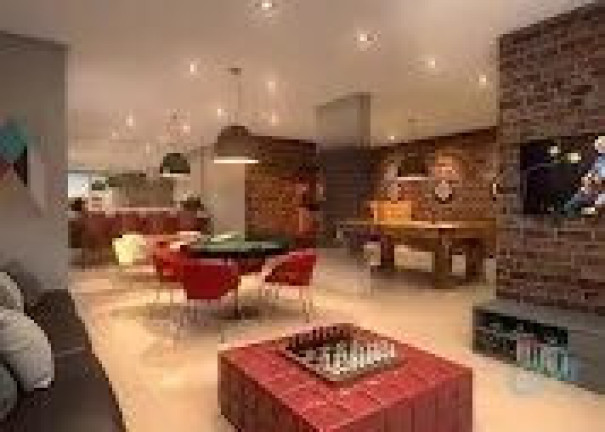 Imagem Apartamento com 3 Quartos à Venda, 97 m² em Jardim Marica - Mogi Das Cruzes