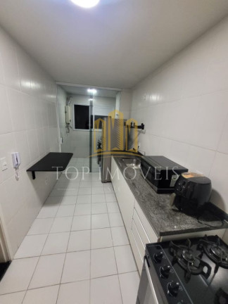 Imagem Apartamento com 2 Quartos à Venda, 63 m² em Jardim América - São José Dos Campos