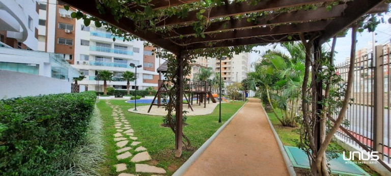 Imagem Apartamento com 2 Quartos à Venda, 92 m² em Barreiros - São José