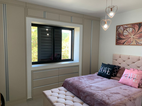 Apartamento com 2 Quartos à Venda, 52 m² em Pinguirito - Garopaba