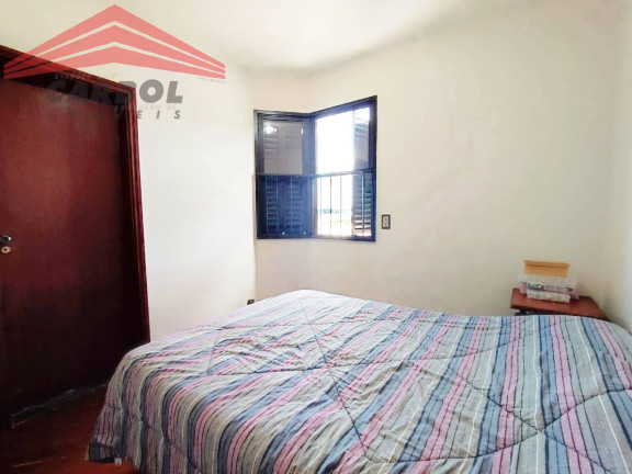 Imagem Apartamento com 4 Quartos à Venda, 109 m² em Parque União - Jundiaí Imagem Apartamento com 4 Quartos à Venda, 109 m² em Parque União - Jundiaí