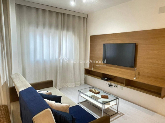 Imagem Apartamento com 2 Quartos à Venda, 70 m² em Santa Terezinha - Paulínia
