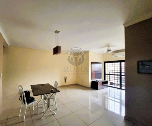 Imagem Imóvel com 3 Quartos à Venda, 93 m² em Jardim Irajá - Ribeirão Preto Imagem Imóvel com 3 Quartos à Venda, 93 m² em Jardim Irajá - Ribeirão Preto