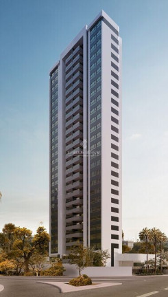 Imagem Apartamento com 4 Quartos à Venda, 166 m² em Casa Forte - Recife