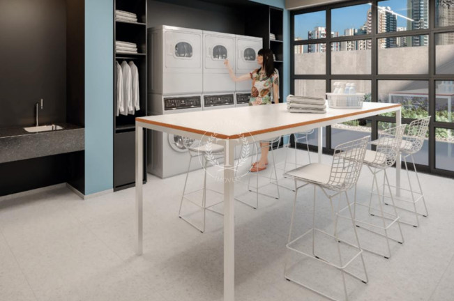 Imagem Apartamento com 1 Quarto à Venda, 26 m² em Vila Buarque - São Paulo Imagem Apartamento com 1 Quarto à Venda, 26 m² em Vila Buarque - São Paulo
